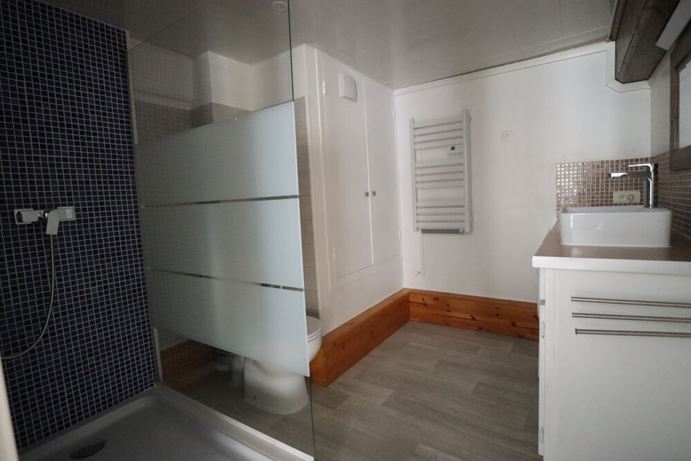 Location Appartement T1bis - rue Imbert-Colomès Lyon 1