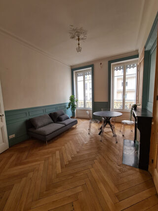  Appartement � louer 2 pi�ces 45 m�