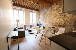  Appartement Lyon 1