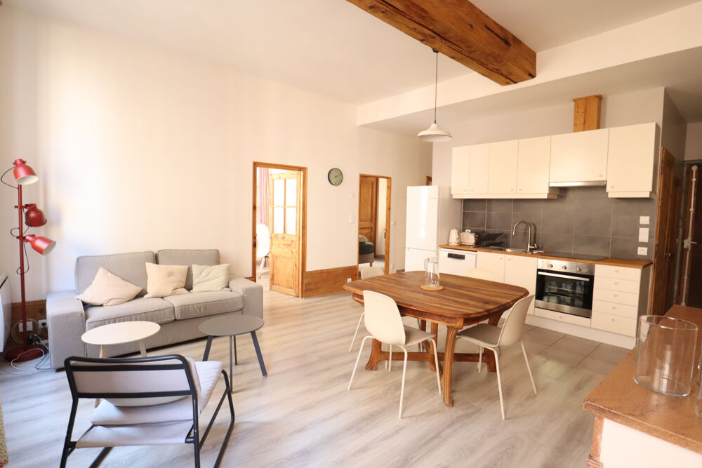 Location Appartement HYPERCENTRE - T3 - 61 M2 Lyon 1