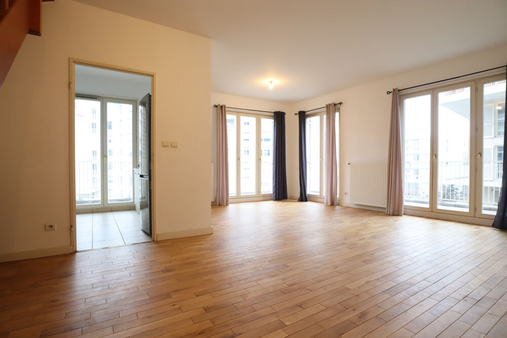T5 - 99 M2 - AVEC TERRASSE DE 34 M2