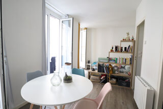  Appartement à louer 1 pièce 35 m² Lyon
