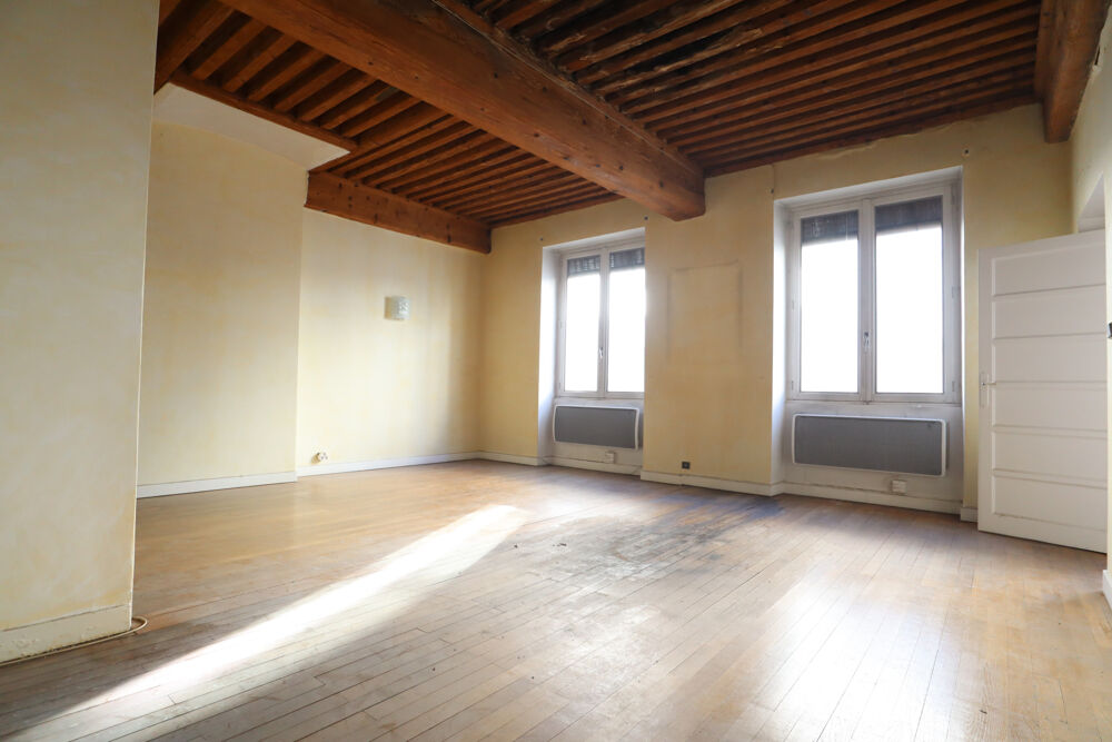 T2 (T3 Possible) - 71 m2 - rue royale