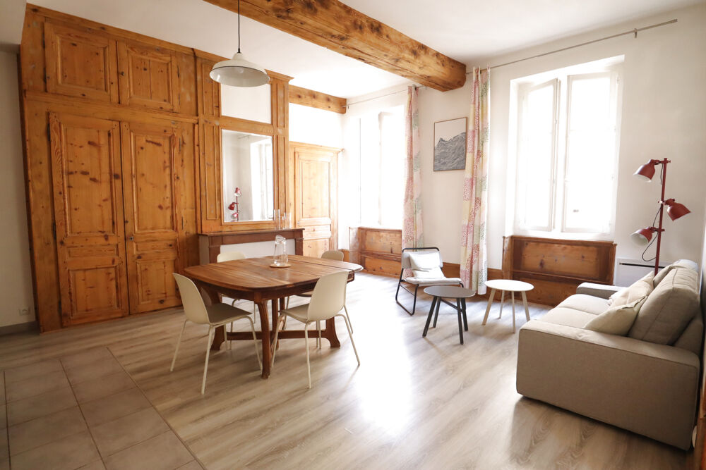 Location Appartement HYPERCENTRE - T3 - 61 M2 Lyon 1