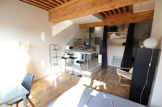  Appartement � louer 1 pi�ce 29 m�