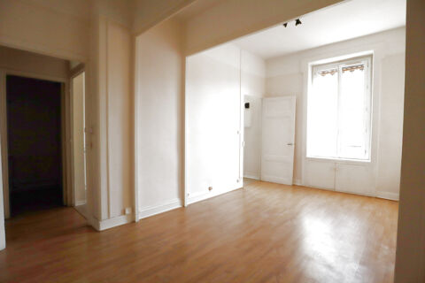  Appartement � louer 1 pi�ce 40 m�