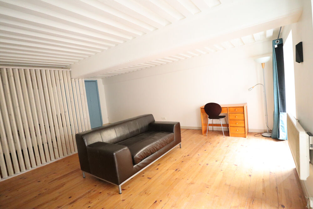 Location Appartement T1bis - rue Imbert-Colomès Lyon 1