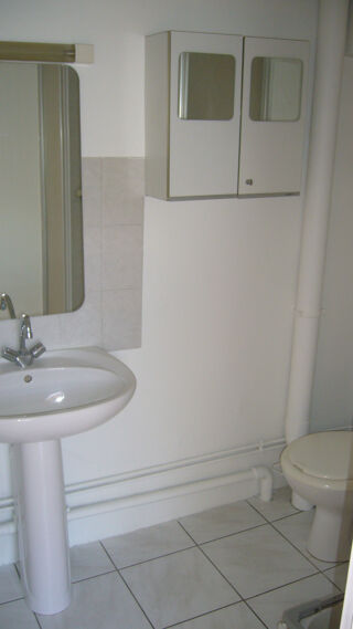  Appartement � louer 1 pi�ce 19 m�