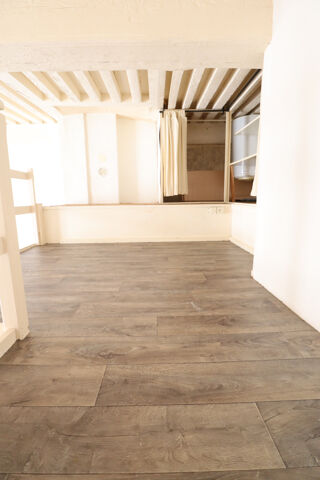  Appartement à louer 2 pièces 42 m²