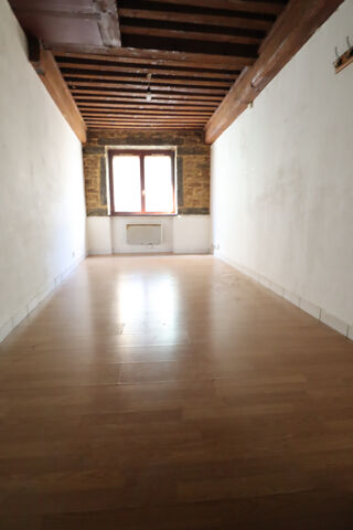  Appartement � vendre 2 pi�ces 36 m�