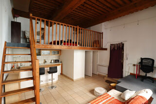  Appartement  vendre 2 pices 52 m