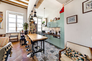  Appartement � louer 3 pi�ces 64 m�