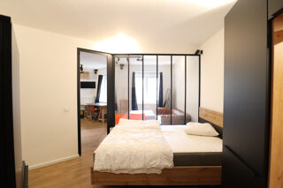  Appartement à louer 2 pièces 40 m²