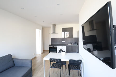  Appartement � louer 3 pi�ces 43 m�