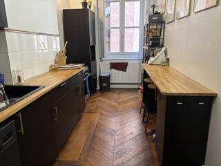  Appartement à louer 3 pièces 91 m²