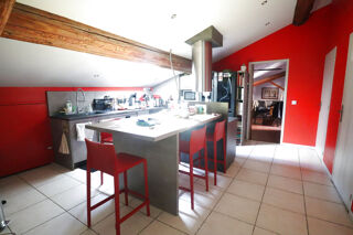  Appartement � vendre 4 pi�ces 175 m�