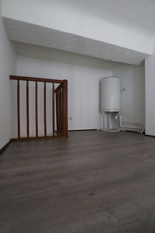  Appartement � louer 2 pi�ces 24 m�