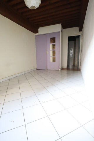  Appartement � vendre 2 pi�ces 36 m�