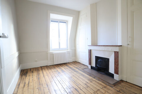  Appartement � louer 2 pi�ces 43 m�