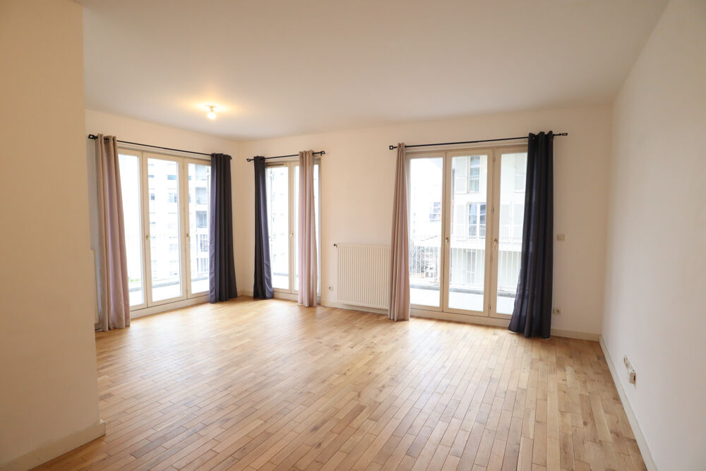 T5 - 99 M2 - AVEC TERRASSE DE 34 M2