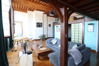  Colocation � louer 4 pi�ces 79 m�