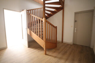  Duplex/triplex à louer 4 pièces 101 m²