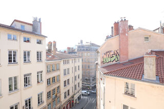  Appartement à louer 1 pièce 29 m² Lyon
