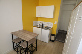  Appartement � louer 1 pi�ce 19 m�