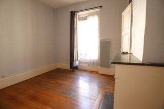  Appartement � louer 1 pi�ce 28 m�