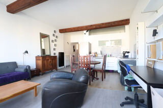  Appartement � louer 2 pi�ces 50 m�