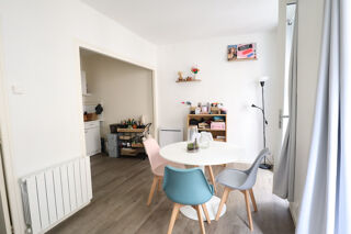  Appartement à louer 1 pièce 35 m² Lyon