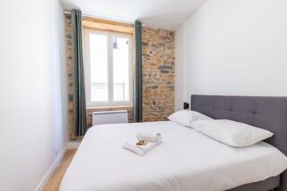  Appartement � vendre 2 pi�ces 58 m�