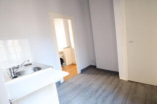  Appartement � louer 1 pi�ce 28 m�