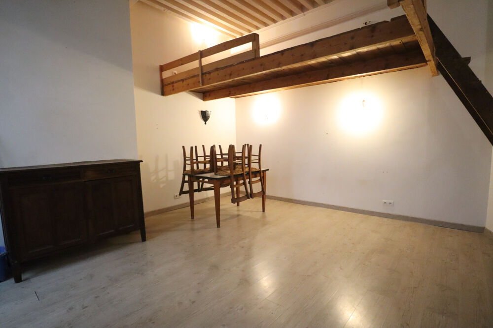 Location Appartement LYON 1ER - T1BIS - COEUR DES PENTES Lyon 1