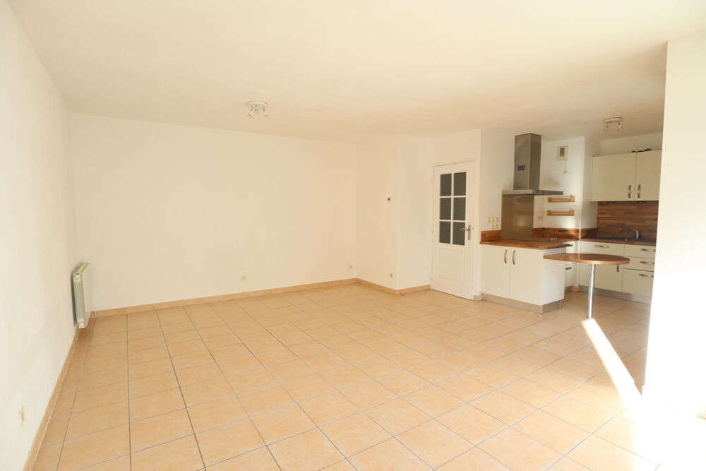 Location Appartement T2 - 55 M2 - CENTRE VILLE Fontaines sur saone
