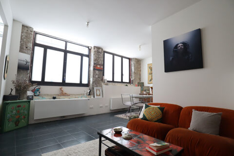  Appartement à vendre 2 pièces 96 m²