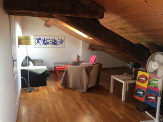 Duplex/triplex à louer 3 pièces 78 m²