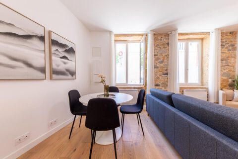  Appartement � louer 2 pi�ces 52 m�