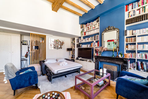  Appartement � louer 3 pi�ces 64 m�