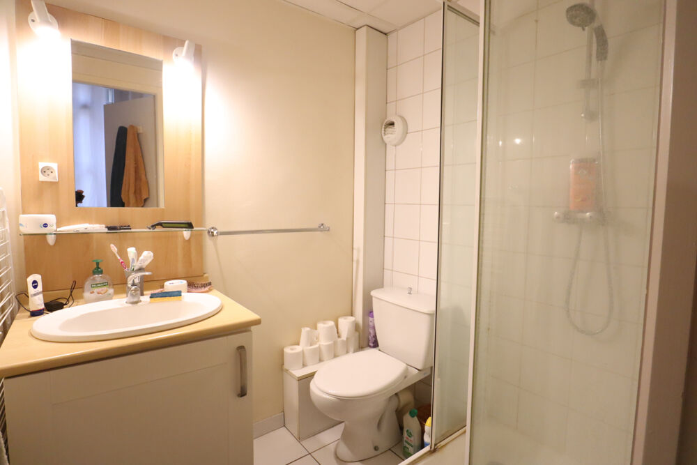 Vente Appartement RUE ROYALE - SECTEUR OPERA - BAS DES PENTES Lyon 1