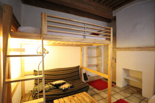  Appartement à louer 1 pièce 18 m²