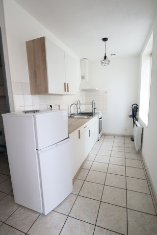  Appartement � louer 2 pi�ces 35 m�