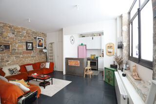  Appartement à vendre 2 pièces 96 m²