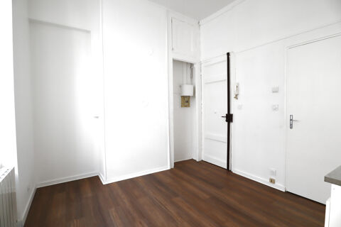  Appartement � louer 1 pi�ce 26 m�