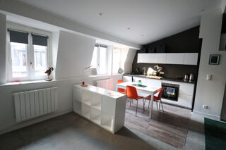  Appartement à louer 2 pièces 46 m²