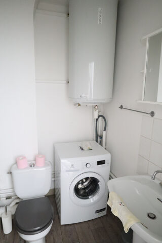  Appartement � louer 2 pi�ces 41 m�