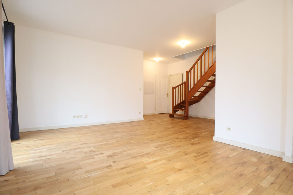 T5 - 99 M2 - AVEC TERRASSE DE 34 M2