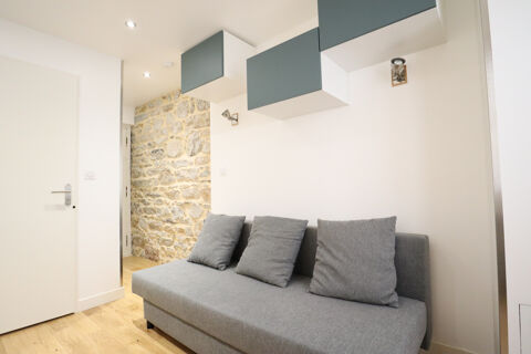  Appartement � louer 1 pi�ce 14 m�