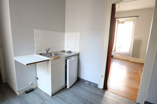  Appartement � louer 1 pi�ce 28 m� Lyon