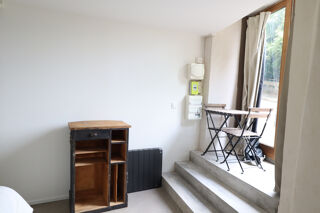  Appartement à louer 1 pièce 36 m²